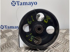 Recambio de bomba servodireccion para opel vivaro 1.9 cdti cat (f9q-760 / l08) referencia OEM IAM F9Q760  