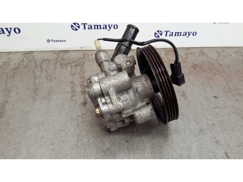 Recambio de bomba servodireccion para mazda 323 berlina f/s (bj) 1.4 16v cat referencia OEM IAM   