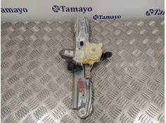 Recambio de elevalunas trasero izquierdo para ford focus turn. 1.5 tdci cat referencia OEM IAM BM51A27001BA   2