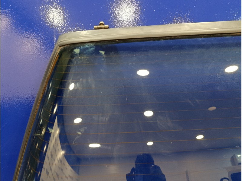 Recambio de porton trasero para renault 11 (b/c37_) referencia OEM IAM   