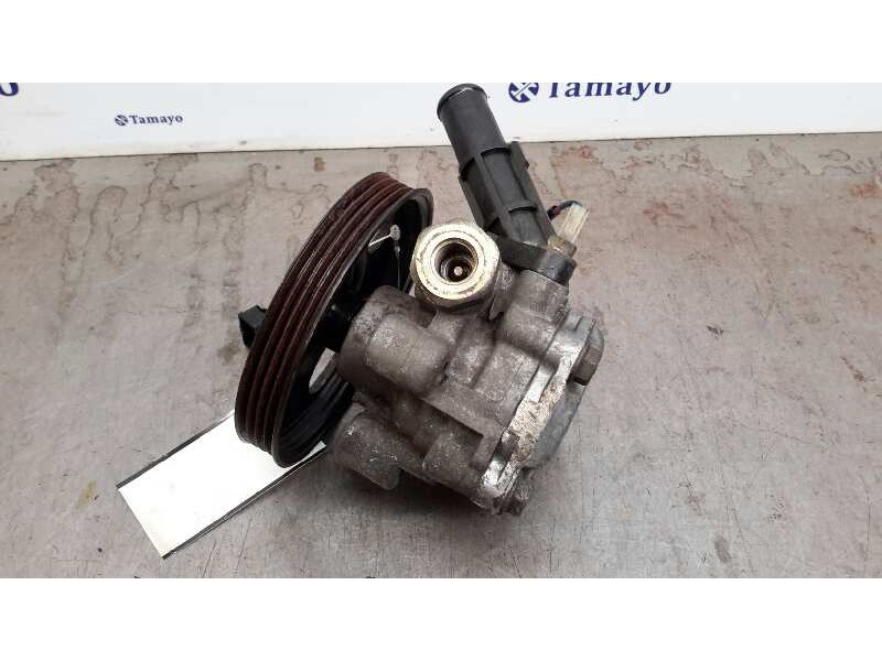 Recambio de bomba servodireccion para mazda 323 berlina f/s (bj) 1.4 16v cat referencia OEM IAM   