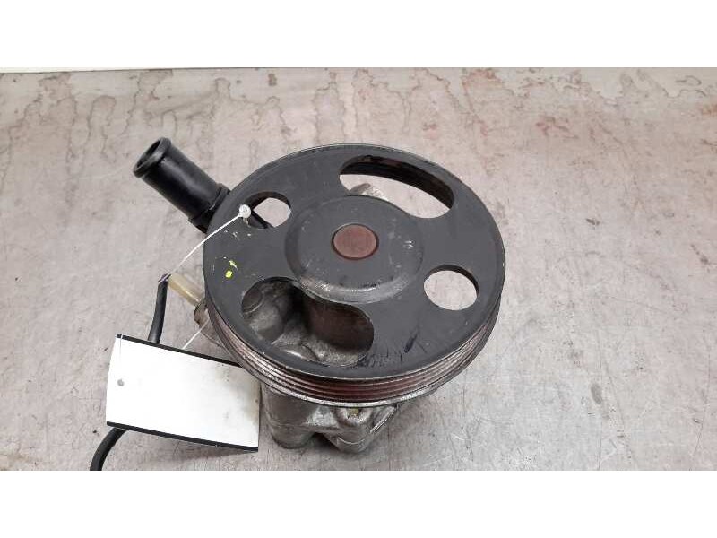 Recambio de bomba servodireccion para mazda 323 berlina f/s (bj) 1.4 16v cat referencia OEM IAM   