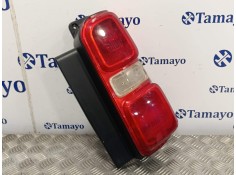 Recambio de piloto trasero izquierdo para toyota proace referencia OEM IAM 98008243080  0019725301