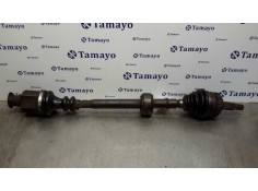 Recambio de transmision delantera derecha para renault espace /grand espace (je0) 2.0 16v referencia OEM IAM F4R700  