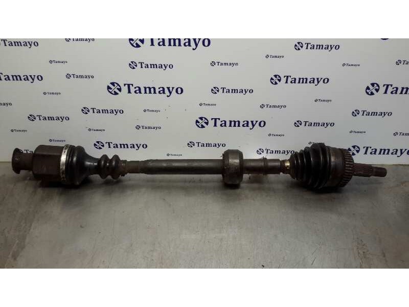Recambio de transmision delantera derecha para renault espace /grand espace (je0) 2.0 16v referencia OEM IAM F4R700  