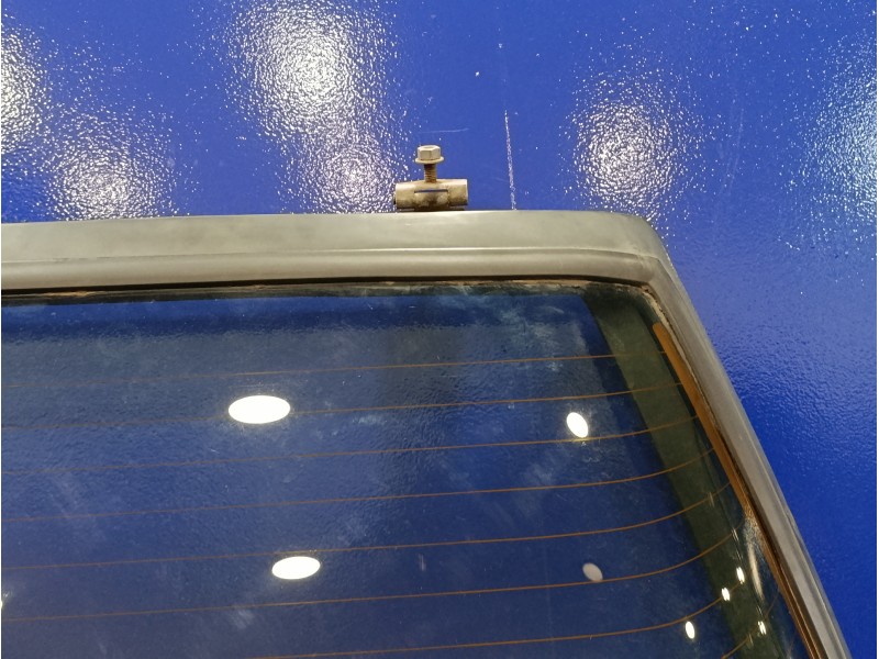 Recambio de porton trasero para renault 11 (b/c37_) referencia OEM IAM   