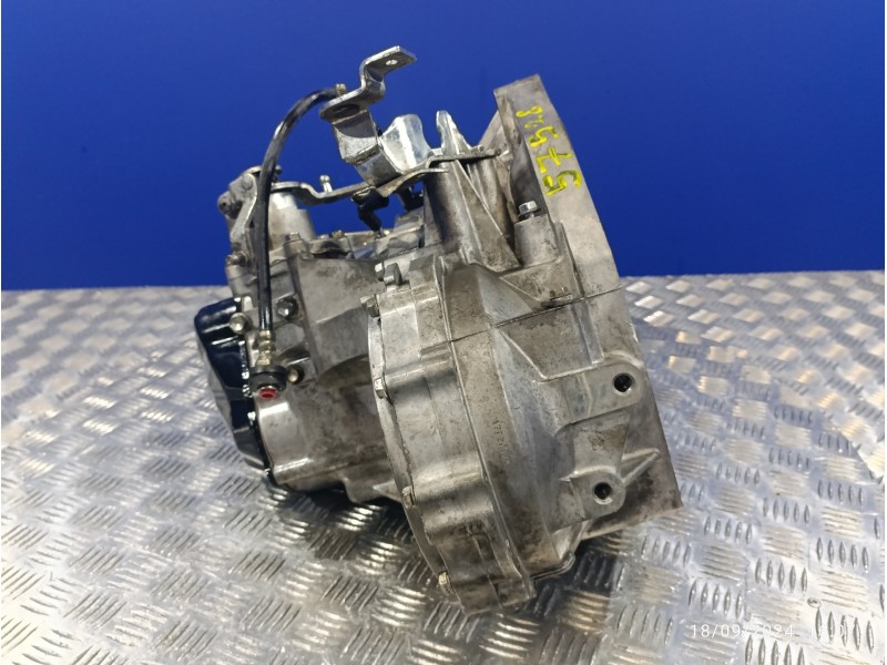 Recambio de caja cambios para suzuki swift berlina (mz) referencia OEM IAM   