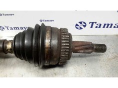 Recambio de transmision delantera derecha para renault espace /grand espace (je0) 2.0 16v referencia OEM IAM F4R700   2