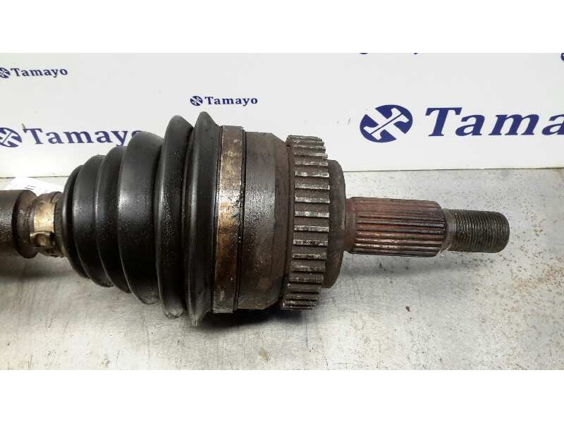 Recambio de transmision delantera derecha para renault espace /grand espace (je0) 2.0 16v referencia OEM IAM F4R700  