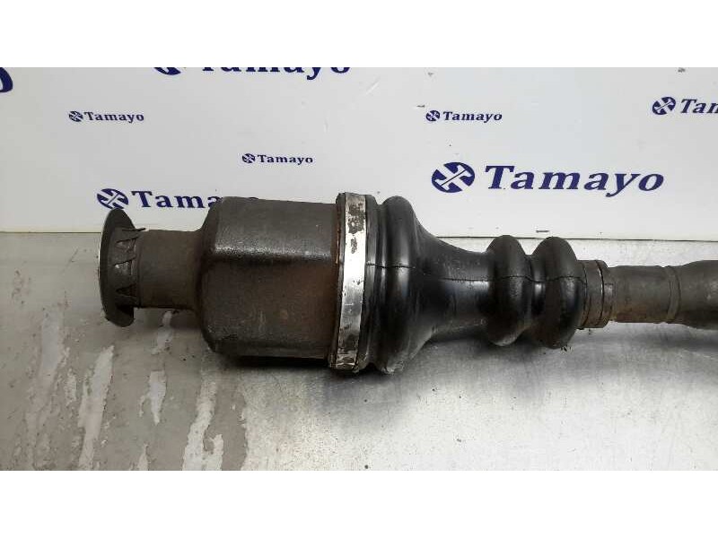 Recambio de transmision delantera derecha para renault espace /grand espace (je0) 2.0 16v referencia OEM IAM F4R700  