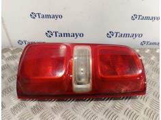 Recambio de piloto trasero izquierdo para toyota proace referencia OEM IAM 98008243080  0019725301 2