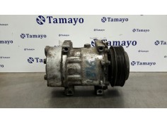 Recambio de compresor aire acondicionado para renault espace /grand espace (je0) 2.0 16v referencia OEM IAM SD7H158074A  7700111