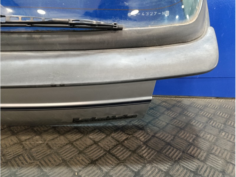 Recambio de porton trasero para renault 11 (b/c37_) referencia OEM IAM   