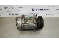 Recambio de compresor aire acondicionado para renault espace /grand espace (je0) 2.0 16v referencia OEM IAM SD7H158074A  7700111 2