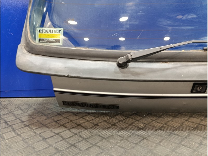 Recambio de porton trasero para renault 11 (b/c37_) referencia OEM IAM   