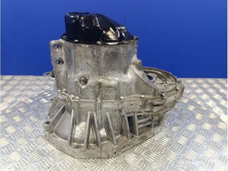 Recambio de caja cambios para suzuki swift berlina (mz) referencia OEM IAM   