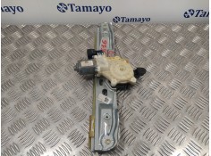 Recambio de elevalunas trasero derecho para ford focus turn. 1.5 tdci cat referencia OEM IAM BM51A27000BA   2