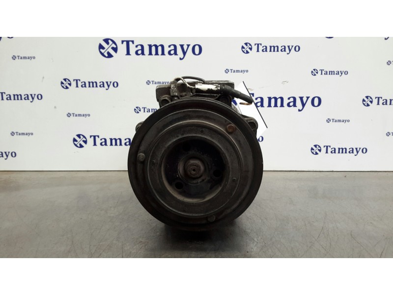 Recambio de compresor aire acondicionado para renault espace /grand espace (je0) 2.0 16v referencia OEM IAM SD7H158074A  7700111