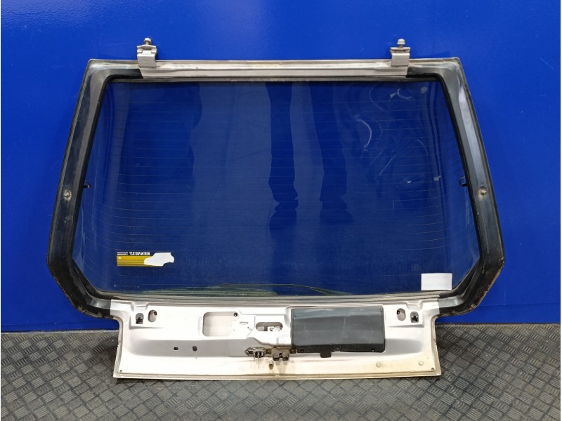 Recambio de porton trasero para renault 11 (b/c37_) referencia OEM IAM   
