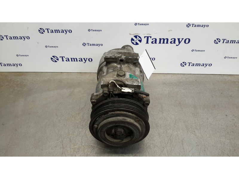 Recambio de compresor aire acondicionado para renault espace /grand espace (je0) 2.0 16v referencia OEM IAM SD7H158074A  7700111