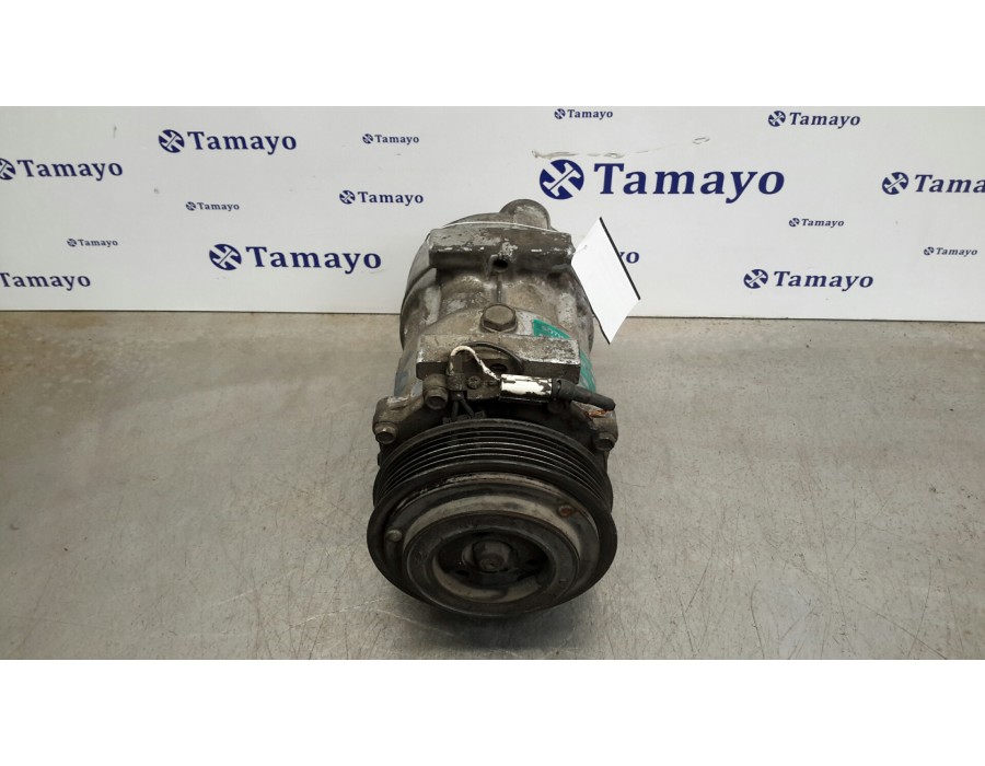 Recambio de compresor aire acondicionado para renault espace /grand espace (je0) 2.0 16v referencia OEM IAM SD7H158074A  7700111