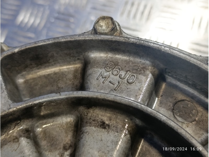 Recambio de caja cambios para suzuki swift berlina (mz) referencia OEM IAM   