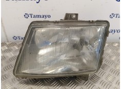 Recambio de faro izquierdo para seat ibiza (6j5) referencia OEM IAM 6388200061  67629570
