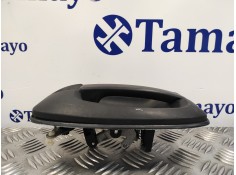 Recambio de maneta exterior delantera izquierda para fiat ducato furgon electrico - micro vett referencia OEM IAM 242664A   2