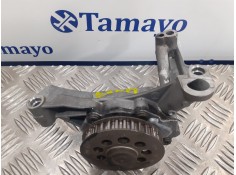 Recambio de bomba aceite para skoda octavia berlina (1z3) 1.6 tdi dpf referencia OEM IAM CAYC  