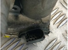 Recambio de caja mariposa para peugeot boxer furgón 2.2 hdi fap cat referencia OEM IAM BK2Q9E926AC  0280750598 2