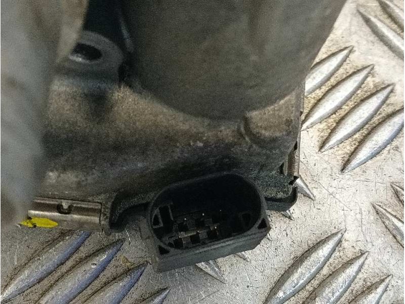 Recambio de caja mariposa para peugeot boxer furgón 2.2 hdi fap cat referencia OEM IAM BK2Q9E926AC  0280750598