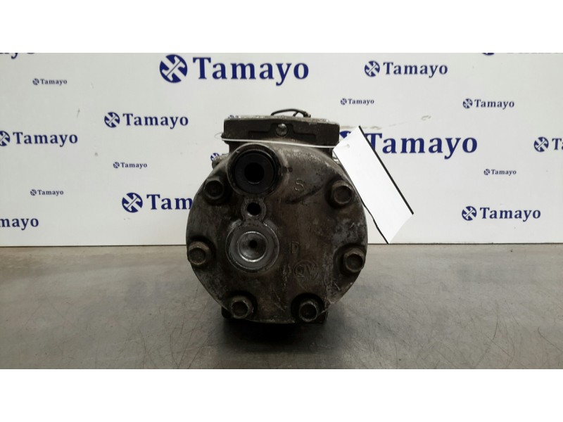 Recambio de compresor aire acondicionado para renault espace /grand espace (je0) 2.0 16v referencia OEM IAM SD7H158074A  7700111
