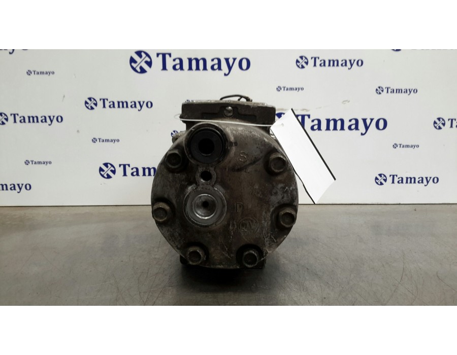 Recambio de compresor aire acondicionado para renault espace /grand espace (je0) 2.0 16v referencia OEM IAM SD7H158074A  7700111
