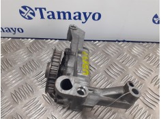 Recambio de bomba aceite para skoda octavia berlina (1z3) 1.6 tdi dpf referencia OEM IAM CAYC   2