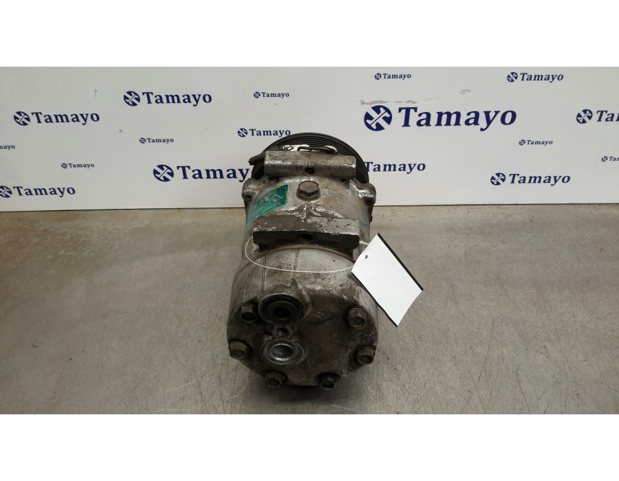 Recambio de compresor aire acondicionado para renault espace /grand espace (je0) 2.0 16v referencia OEM IAM SD7H158074A  7700111