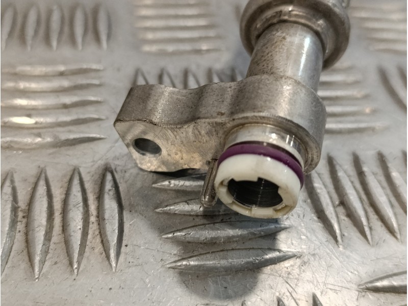 Recambio de tubos aire acondicionado para bmw serie 1 lim f21 ac referencia OEM IAM   