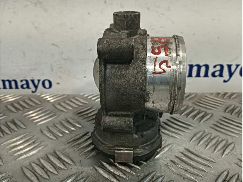 Recambio de caja mariposa para peugeot boxer furgón 2.2 hdi fap cat referencia OEM IAM BK2Q9E926AC  0280750598