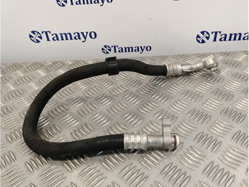 Recambio de tubos aire acondicionado para bmw serie 1 lim f21 ac referencia OEM IAM   