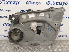 Recambio de elevalunas delantero derecho para mercedes-benz clase b (w245) 200 cdi (245.208) referencia OEM IAM A1697202879 A169