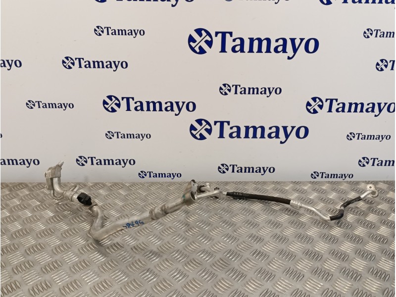 Recambio de tubos aire acondicionado para bmw serie 1 lim f21 ac referencia OEM IAM   