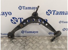 Recambio de brazo suspension inferior delantero izquierdo para bmw z3 roadster (e36) 1.9 16v cat referencia OEM IAM   