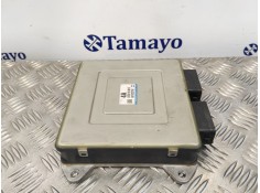 Recambio de centralita motor uce para mazda 3 berlina (bk) 2.0 16v cat referencia OEM IAM E6T52271H  LF5018881E 2