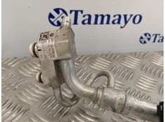 Recambio de tubos aire acondicionado para bmw serie 1 lim f21 ac referencia OEM IAM    2
