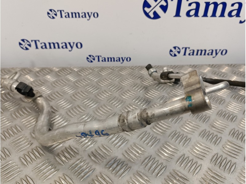 Recambio de tubos aire acondicionado para bmw serie 1 lim f21 ac referencia OEM IAM   