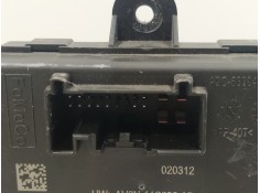 Recambio de centralita confort para ford focus turn. 1.5 tdci cat referencia OEM IAM BV6N14B532AH   2