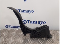 Recambio de pedal acelerador para seat ibiza (6j5) referencia OEM IAM 6Q1721503M  6PV00849631