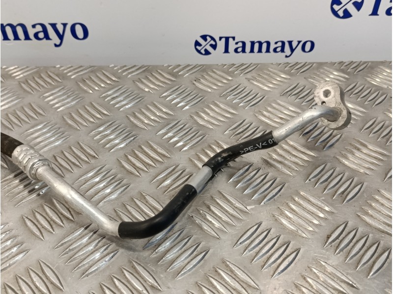 Recambio de tubos aire acondicionado para bmw serie 1 lim f21 ac referencia OEM IAM   