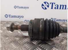 Recambio de transmision delantera izquierda para mercedes-benz clase m (w163) 270 cdi (163.113) referencia OEM IAM 0501006510  6 2
