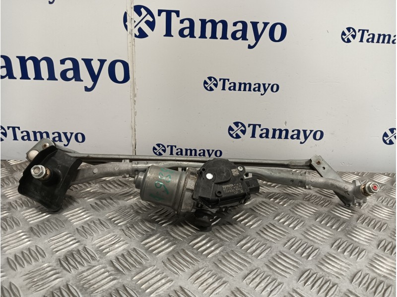 Recambio de motor limpia delantero para toyota rav4 referencia OEM IAM 8511042270  1593008961