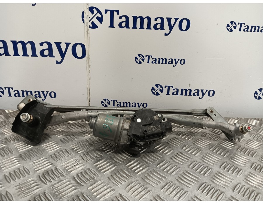 Recambio de motor limpia delantero para toyota rav4 referencia OEM IAM 8511042270  1593008961
